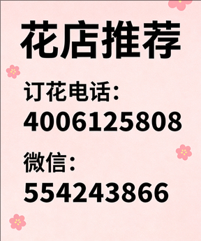 北京花店哪家好
