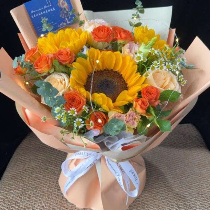 北京生日送花哪家店靠谱